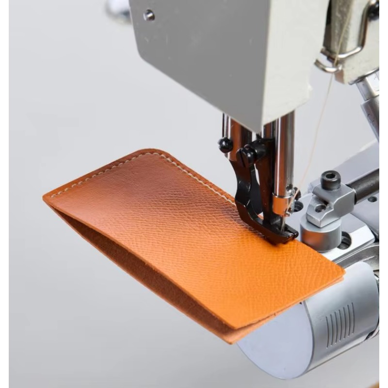 Leather Needle Heavy - MC 246 Single Needle Cylinder Bed