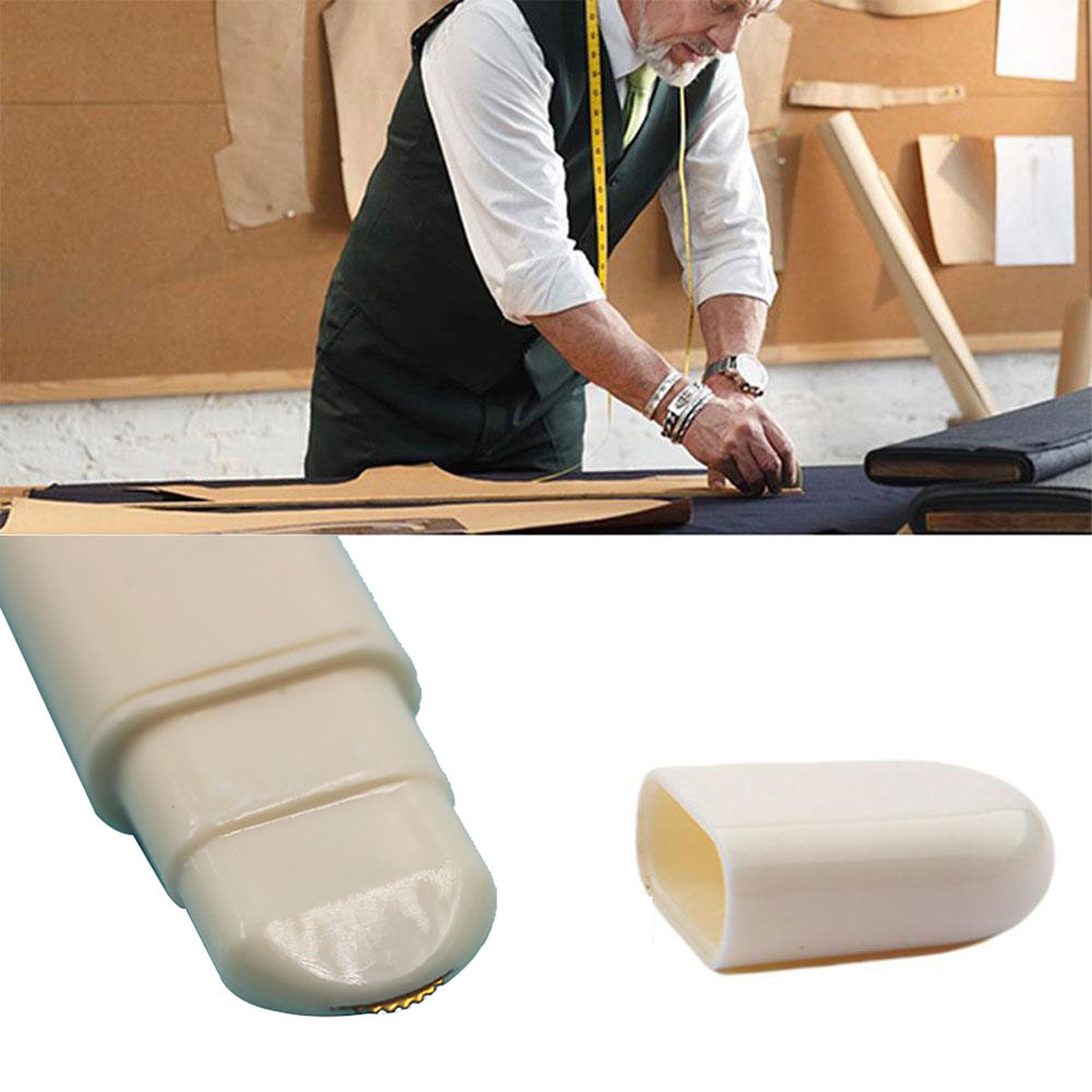 Textile Sewing Patterns - Fabric Chalk Tailors Clothing Erasable Dressmaker