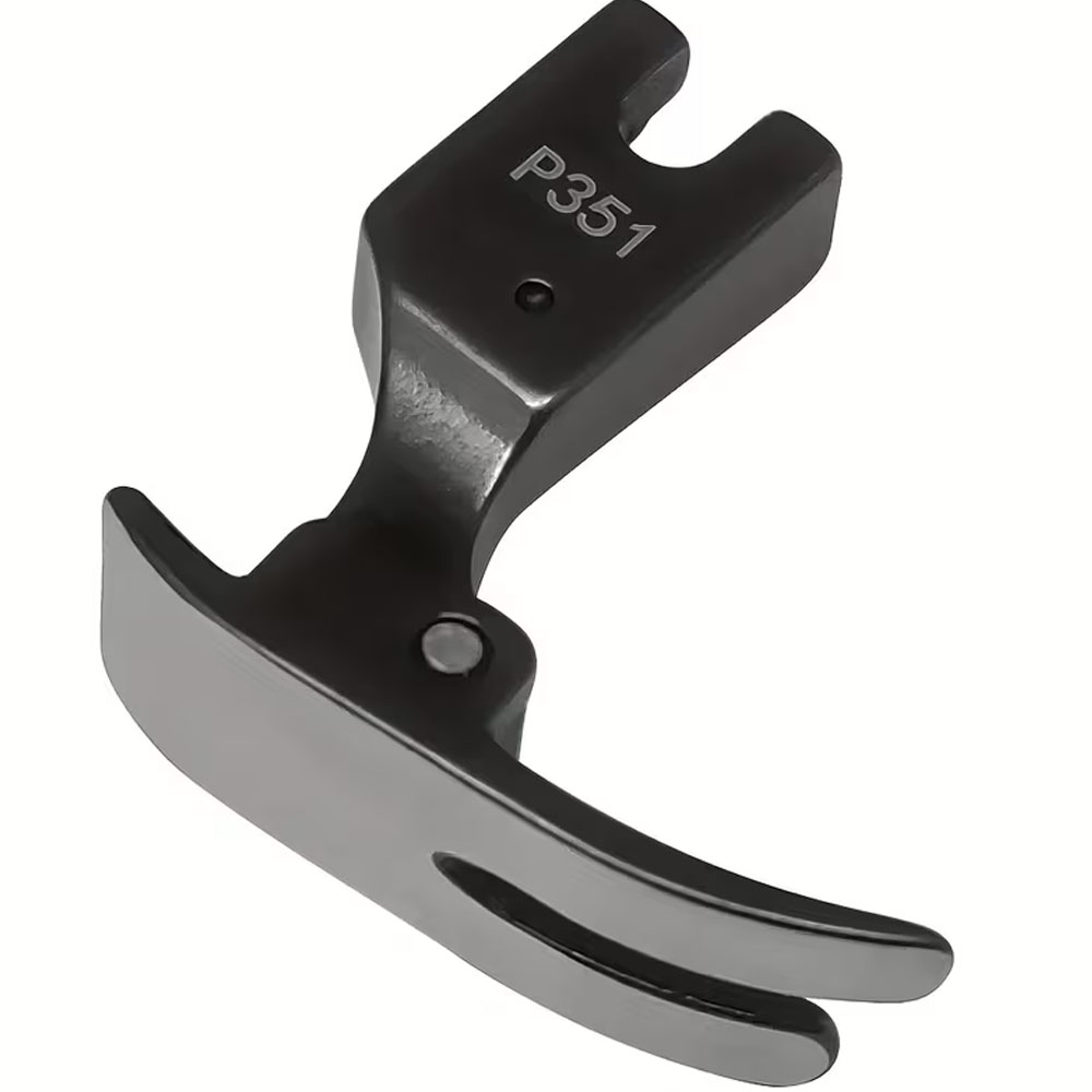 P351 All Steel Presser Foot Bl - Textile Sewing Machines review and price