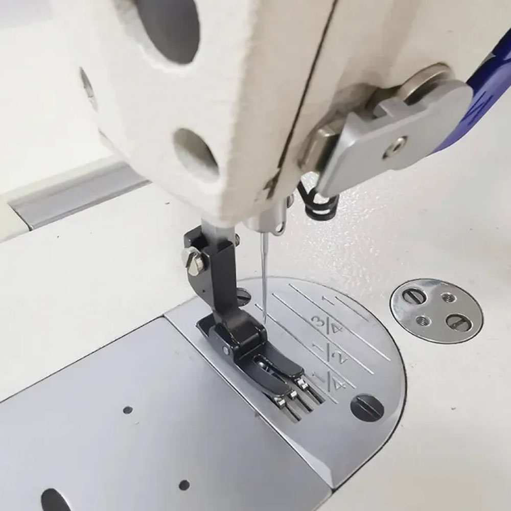 P351 All Steel Presser Foot Bl - Textile Sewing Machines review and price