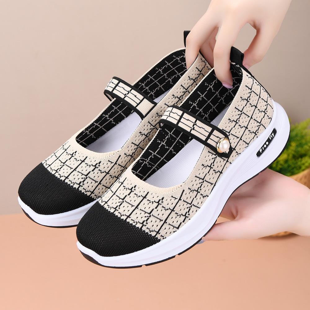 Elastic Strap Hollow Mesh Mary - Elastic Waistband Roll review and price