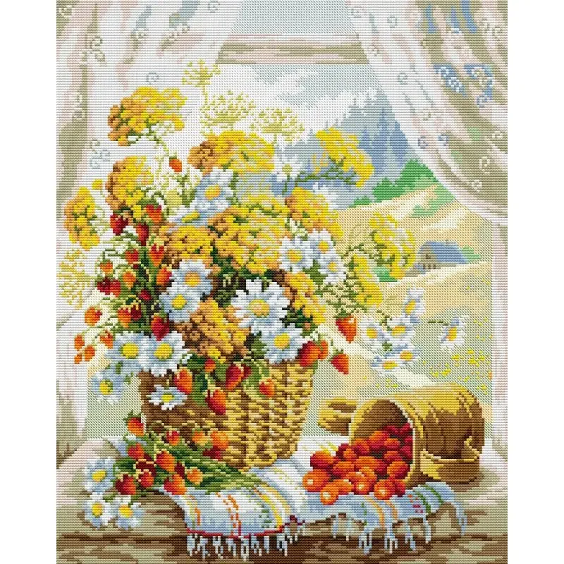 Window Sill Flower Basket Flor - Textile Sewing Patterns review and price
