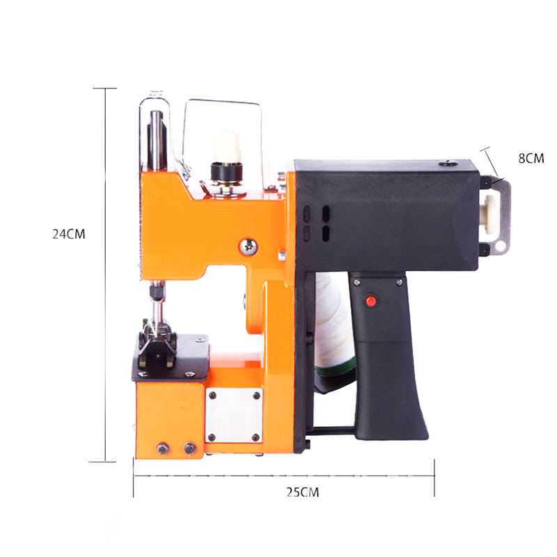 Portable Electric Sewing Machi - Sewing Machine In Textile Industry review and price