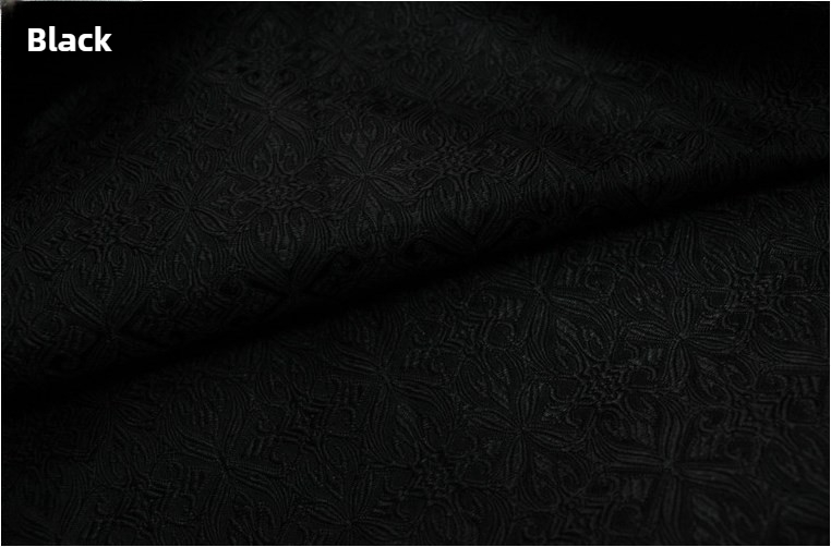 Chinese Style Jacquard Brocade - Textile Sewing Patterns review and price