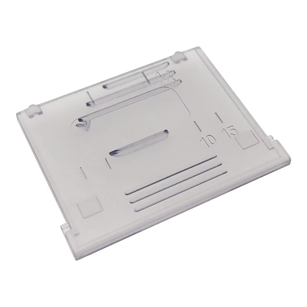 1Pc Bobbin Cover Plate 43x45.5 - Sewing Machine Yarn review and price