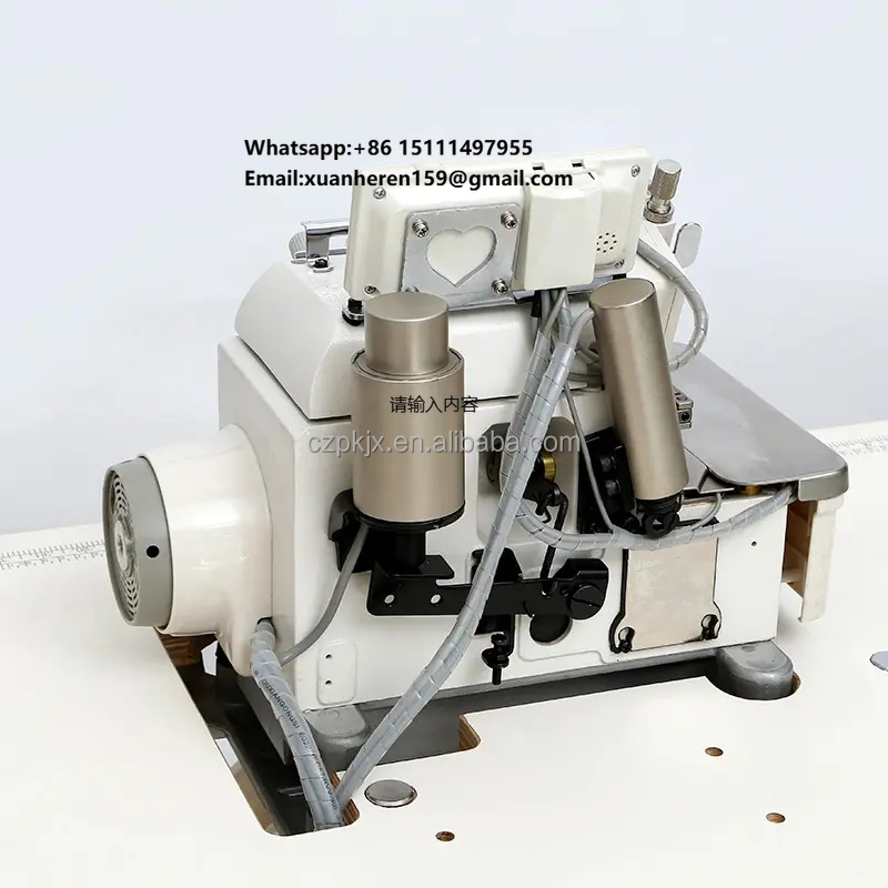 Automatic Computerized 2 Needl - Sewing Machine Needle review and price