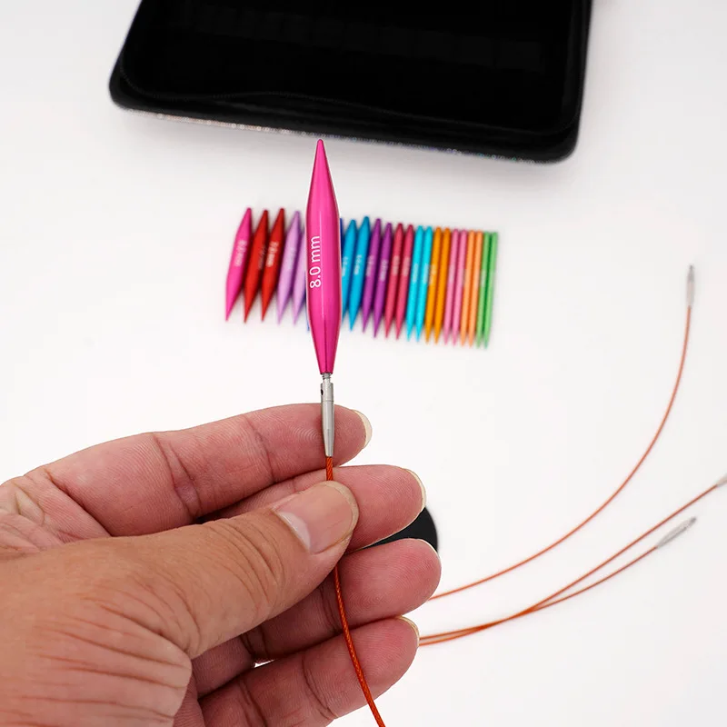 Knitting Tools Set with Remova - Sewing Necessities review and price