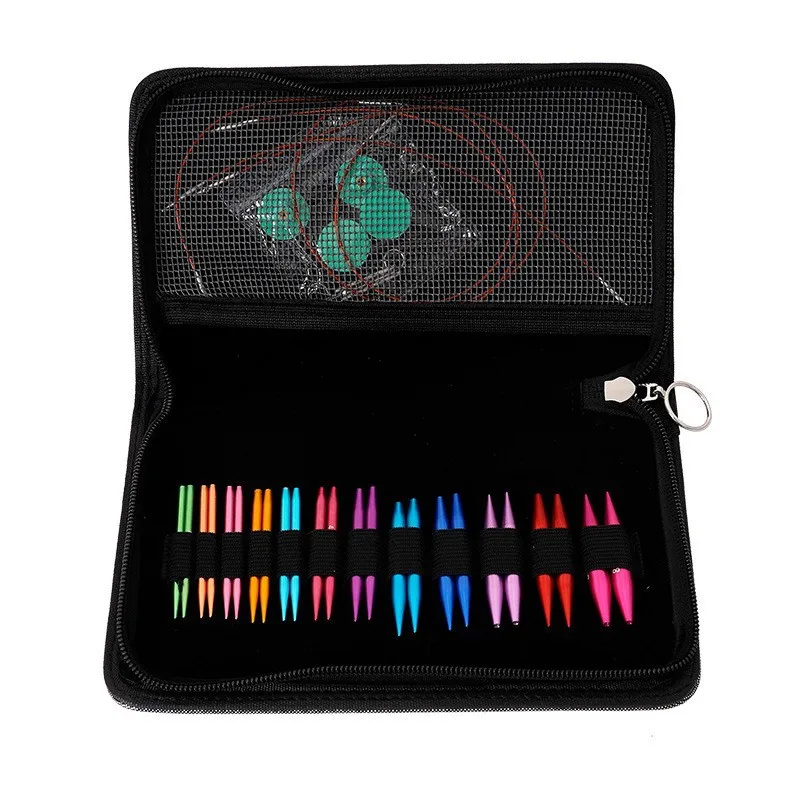 Knitting Tools Set with Remova - Sewing Necessities review and price
