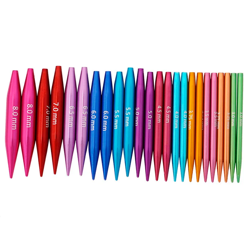 Knitting Tools Set with Remova - Sewing Necessities review and price