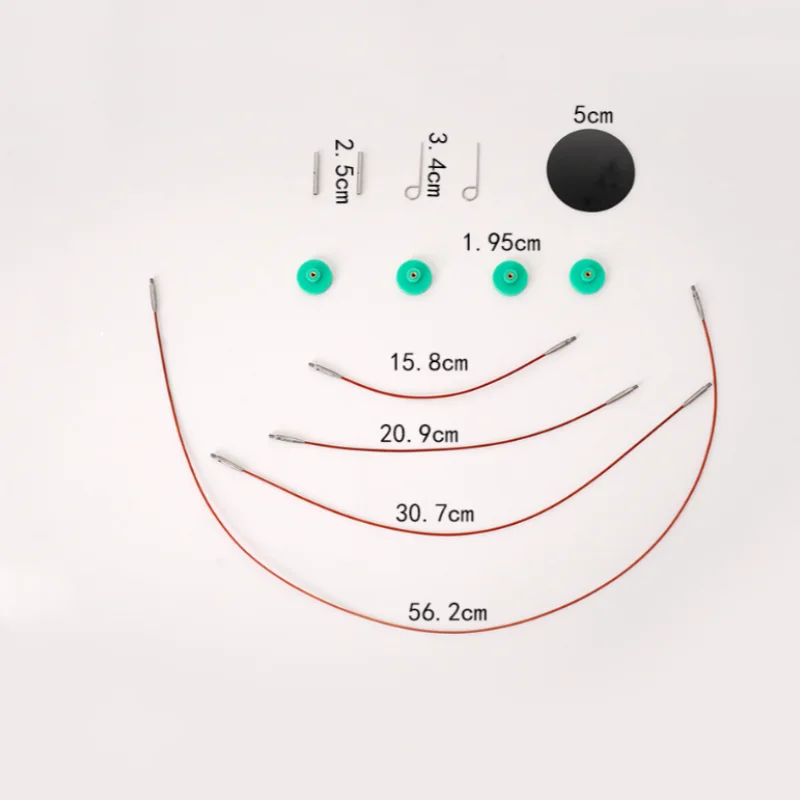 Knitting Tools Set with Remova - Sewing Necessities review and price