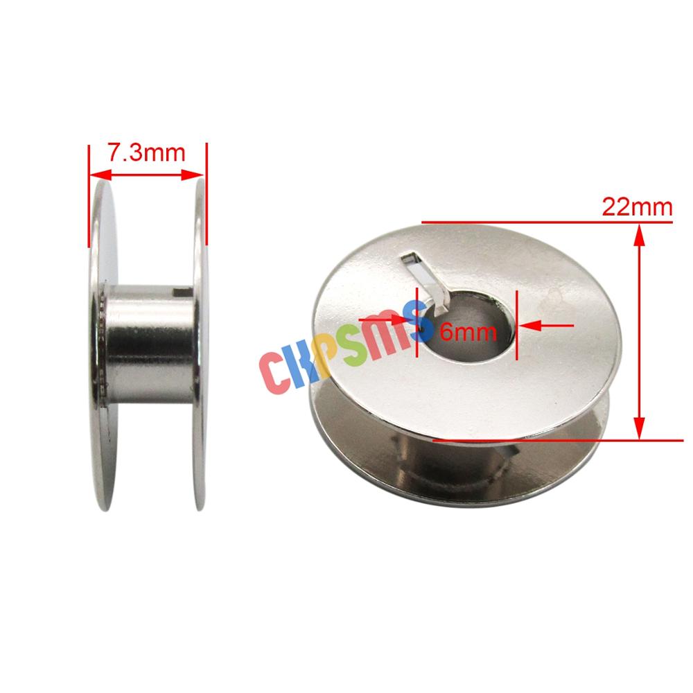 BOBBIN CASE &10 PCS Steel BOBB - Sewing Machine Yarn review and price