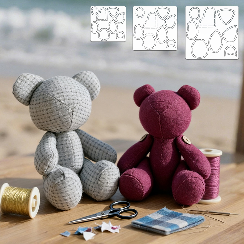 YOMDID 1pc Handmade DIY Tracin - Sewing Necessities review and price