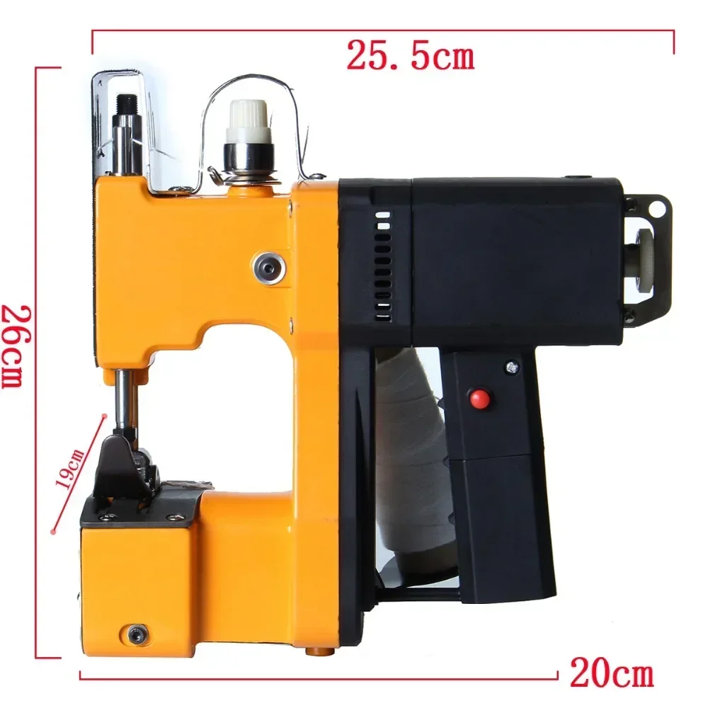 Electric Sewing Machine Portab - Sewing Machine In Textile Industry review and price