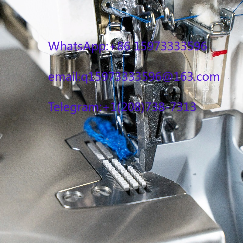 Super High Speed Direct Drive  - Sewing Machine In Textile Industry review and price