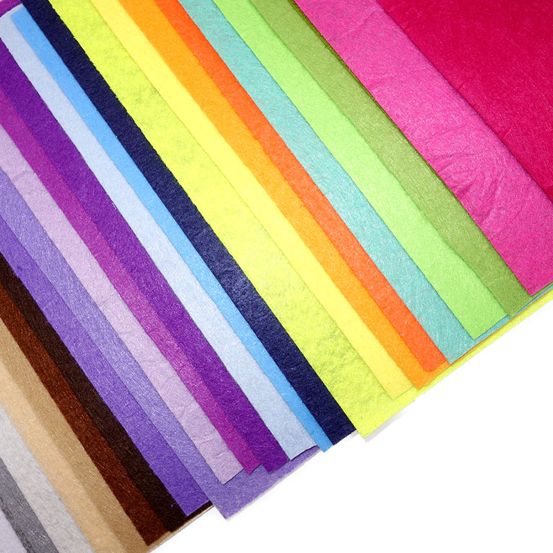 Felt Fabric  Non-Woven Felt Fa - Fabric Softener Sheet review and price