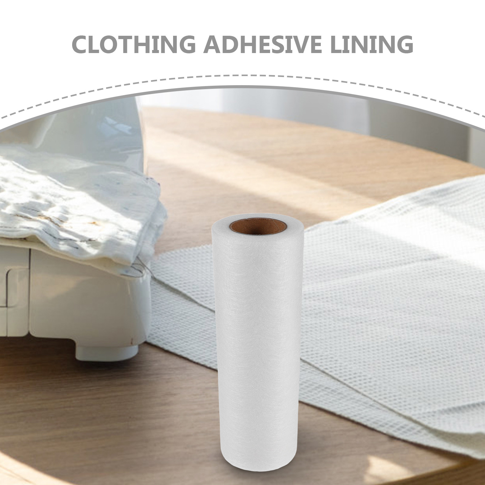 1 Roll Double Sided Fusible In - Hem Tape Fusible review and price