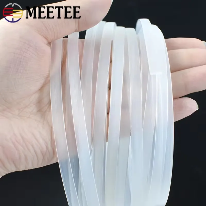 20M 4-12mm Clear Plastic Corse - Textile Sewing Support review and price