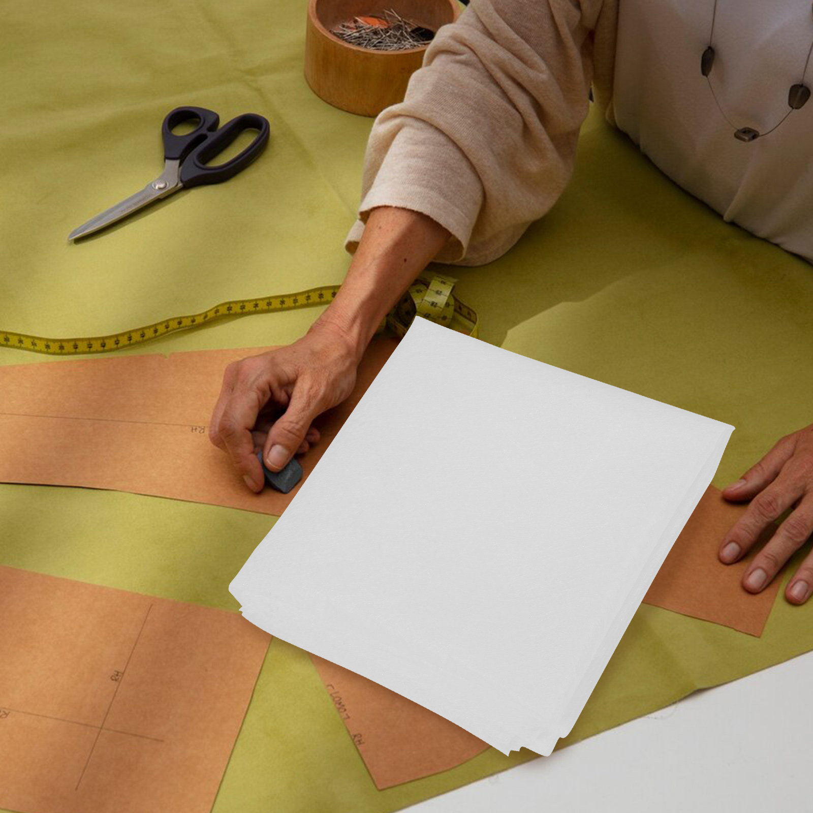 Thick Non-Woven Fusible Bondin - Hem Tape Fusible review and price