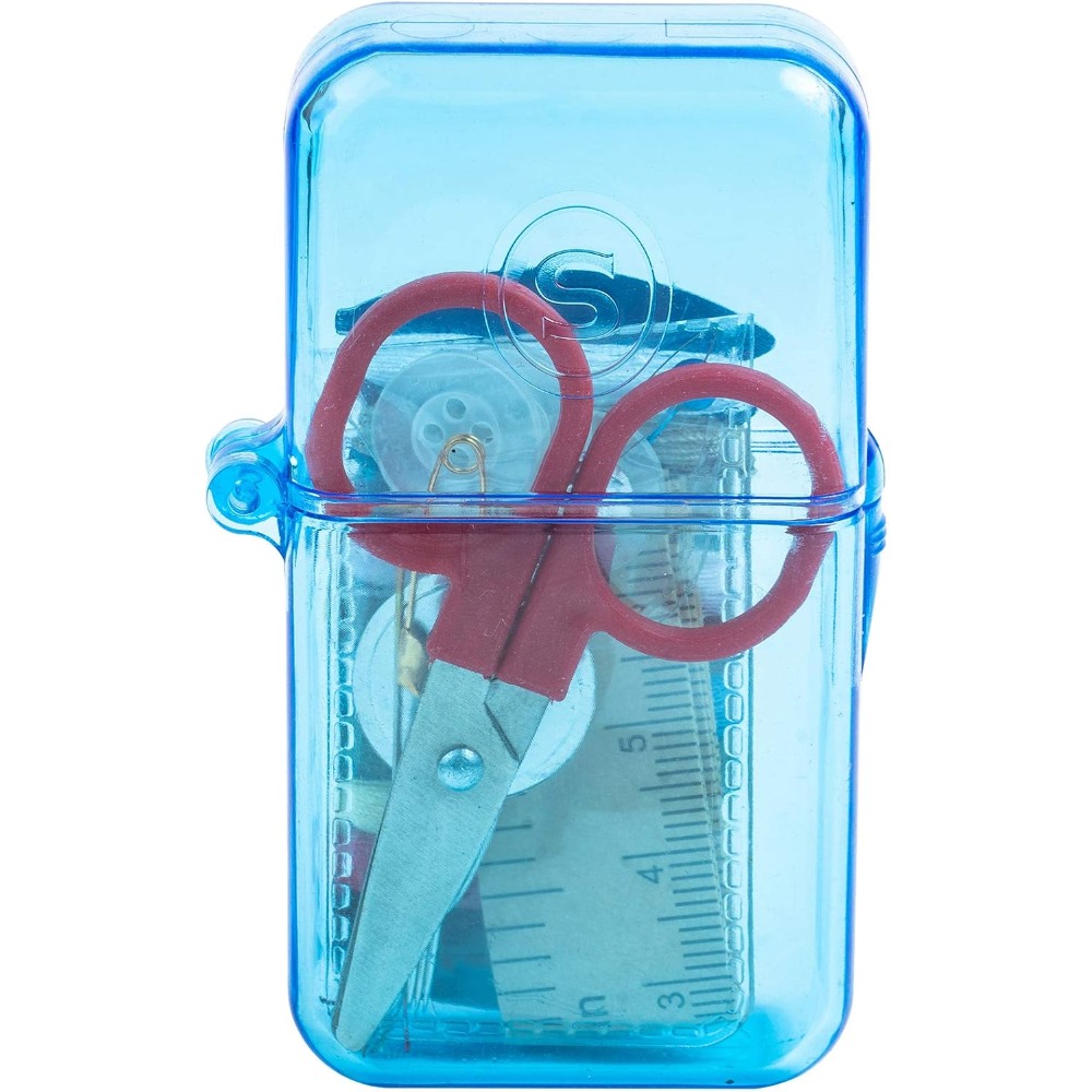Travel Sewing Kit Portable Sew - Sewing Repair review and price