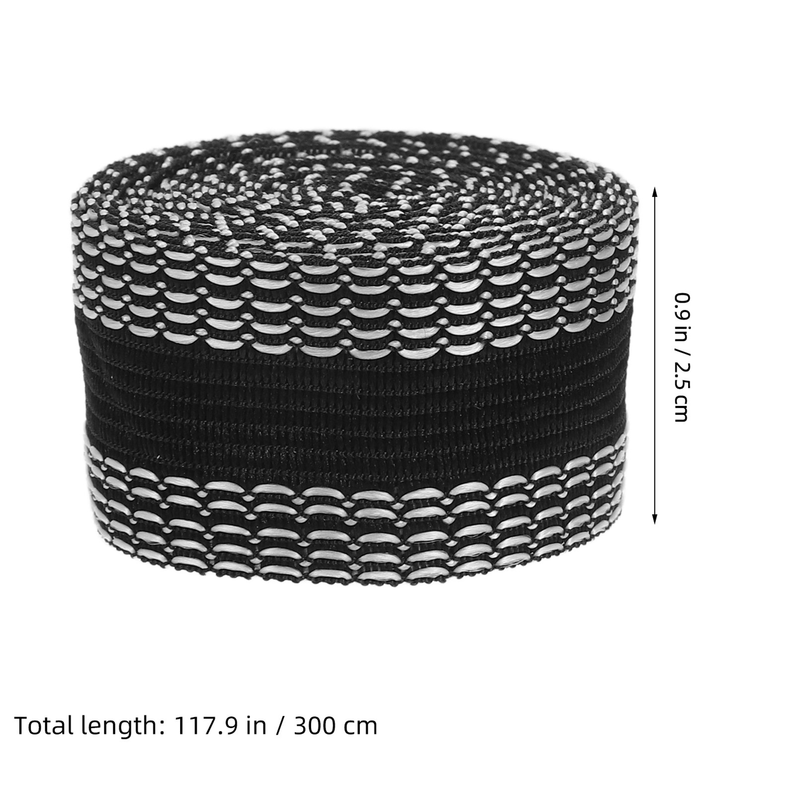 6 Rolls Pants Hemming Tape 2.5 - Hem Tape Fusible review and price