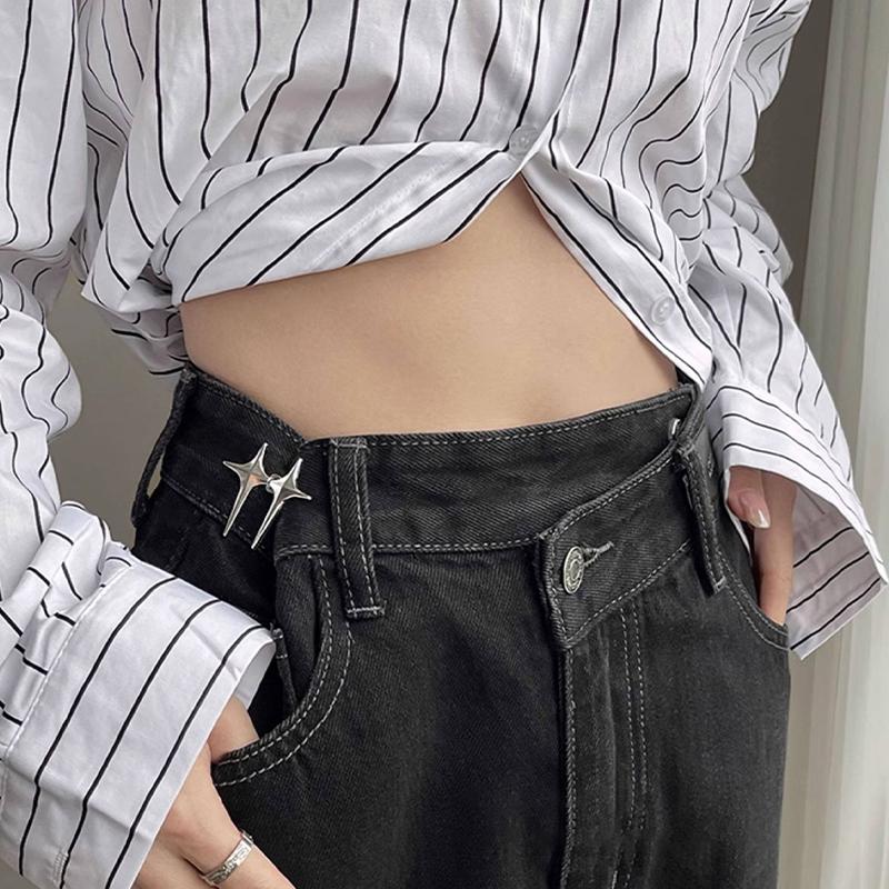 Jeans Adjustable Waistband Buc - Sewing Repair review and price
