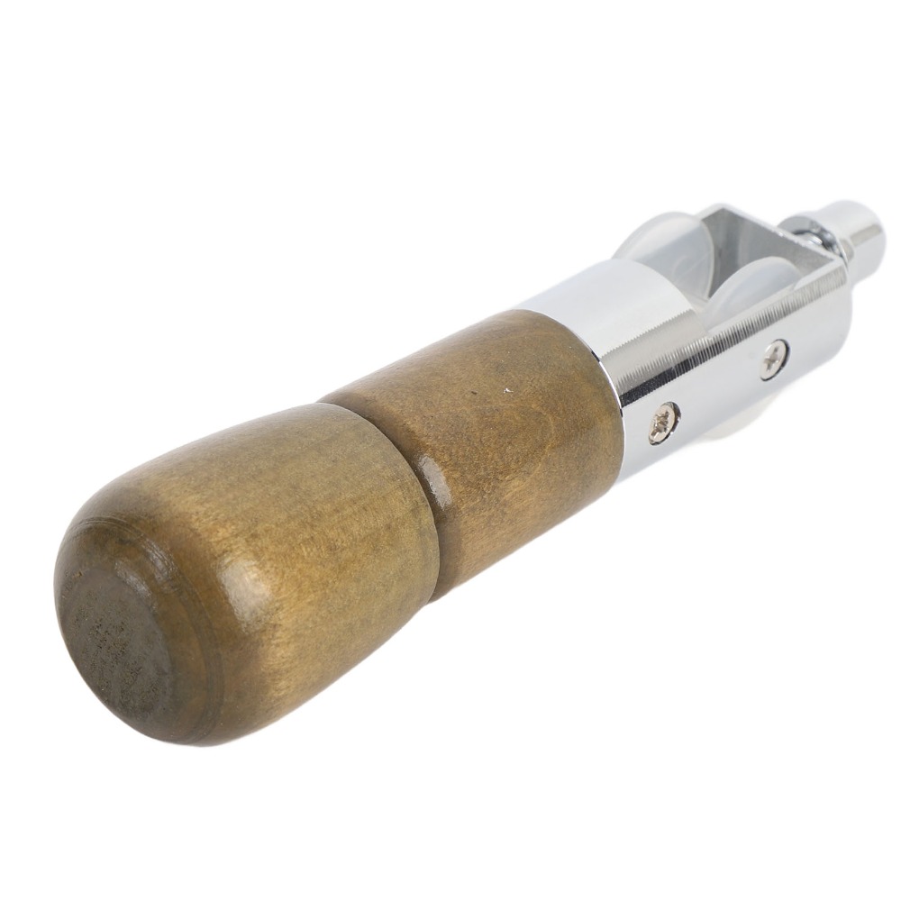 Ergonomic Wooden Handle Leathe - Leather Needle Heavy review and price