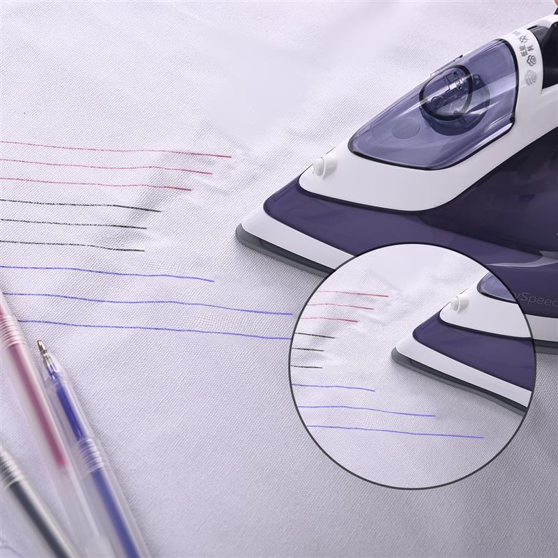 10/20Pcs/Set Heat Erasable Mag - Fabric Marking Pen review and price