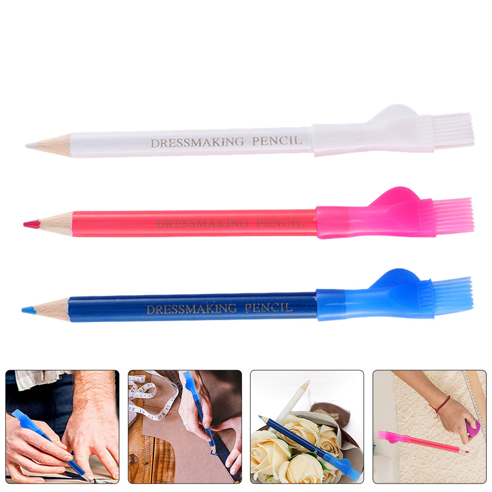 9Pcs Professional Tailor Chalk - Fabric Marking Pen review and price