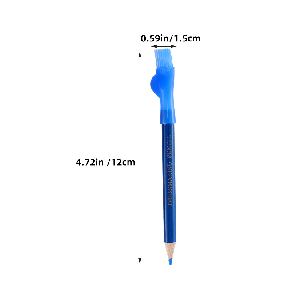 9Pcs Professional Tailor Chalk - Fabric Marking Pen review and price