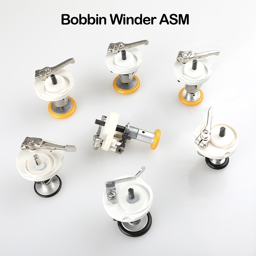 Bobbin Winder for Various Sewi - Sewing Machine Yarn review and price