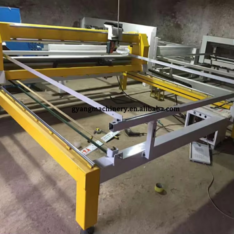 GYANG Best Selling Quilt Machi - Textile Sewing Machine Price review and price