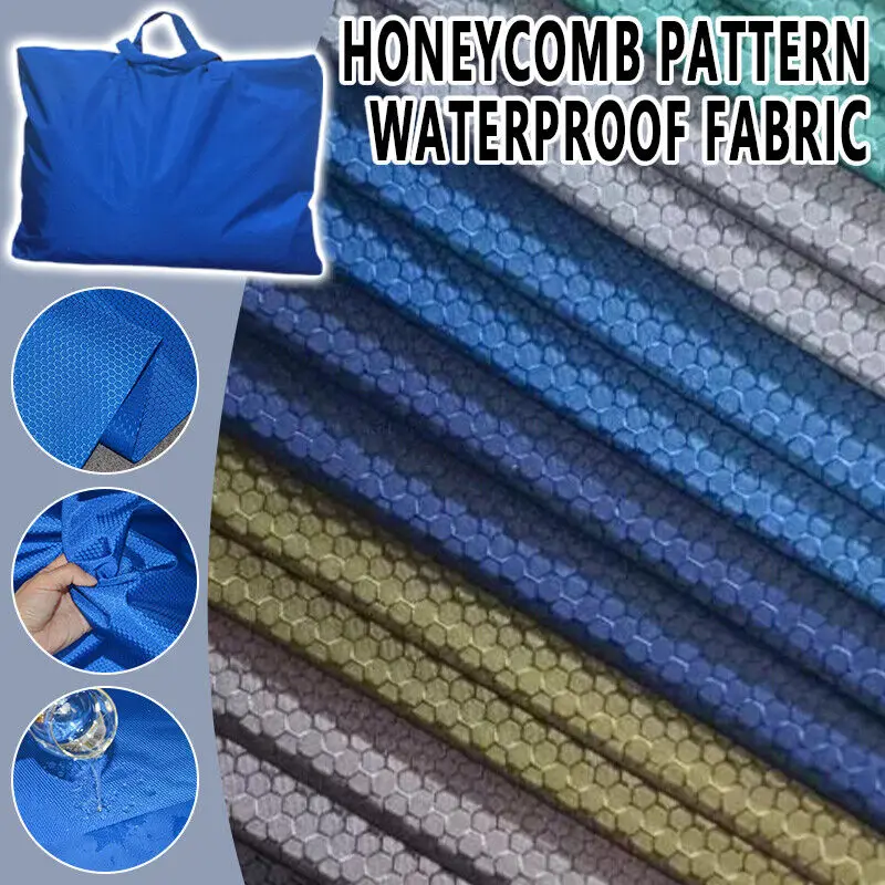 Waterproof PU Fabric Coating B - Is Sewing A Textile Craft review and price