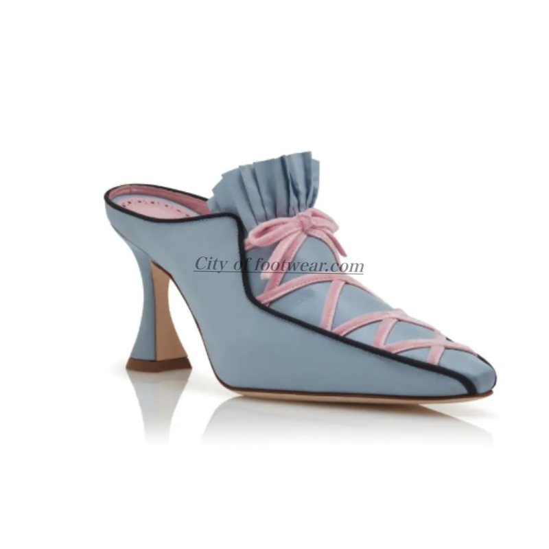 2026 New in Baby blue/pink Wom - Sewing Nylon review and price