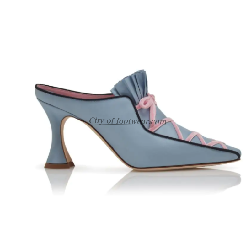 2026 New in Baby blue/pink Wom - Sewing Nylon review and price