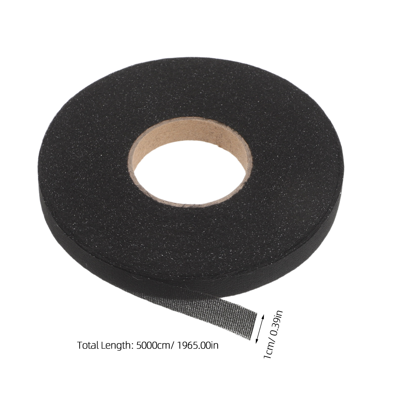 1Set Non-Woven Fusible Interfa - Hem Tape Fusible review and price