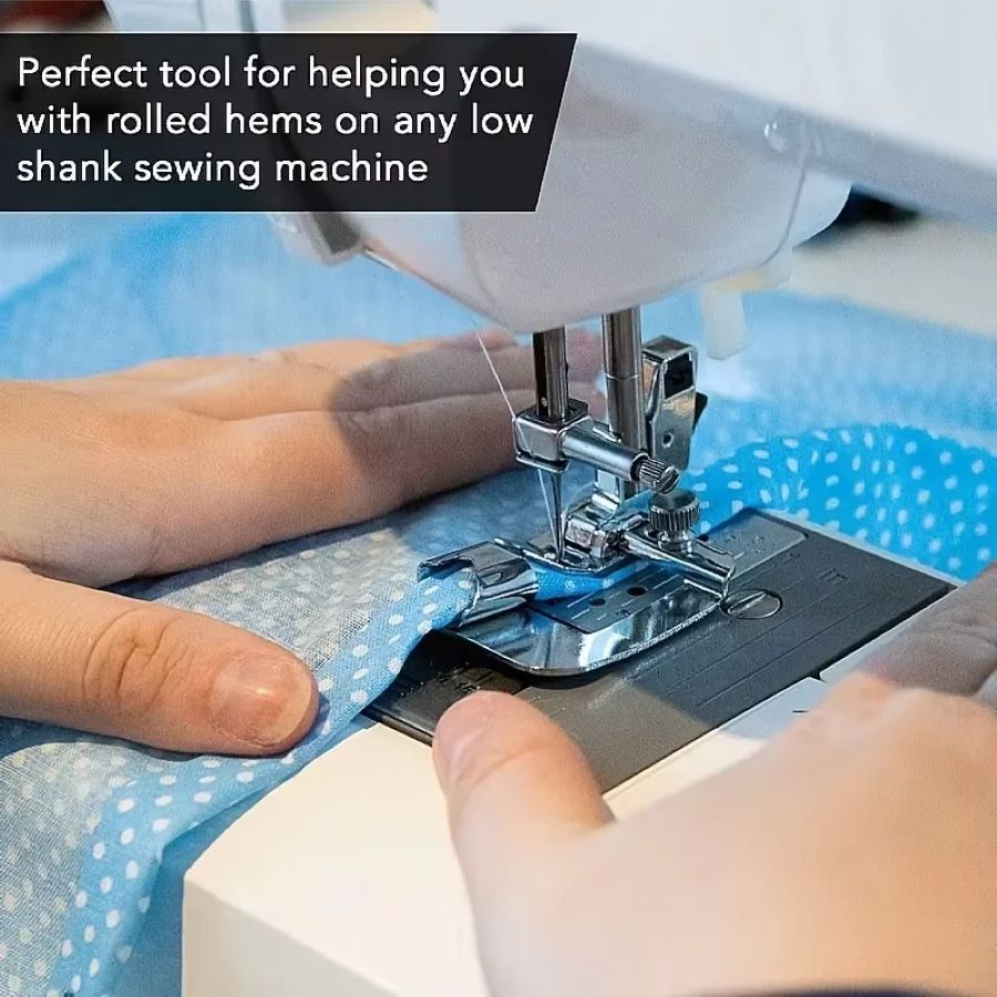 1PCS-3PCS 13/19/25mm Domestic  - Textile Sewing Machines review and price