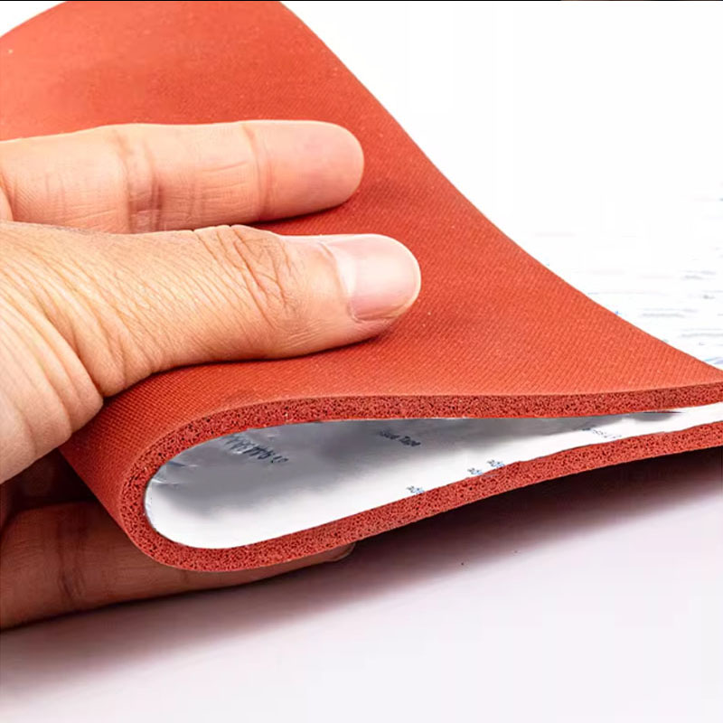Self-adhesive Silicone Rubber  - Fabric Softener Sheet review and price