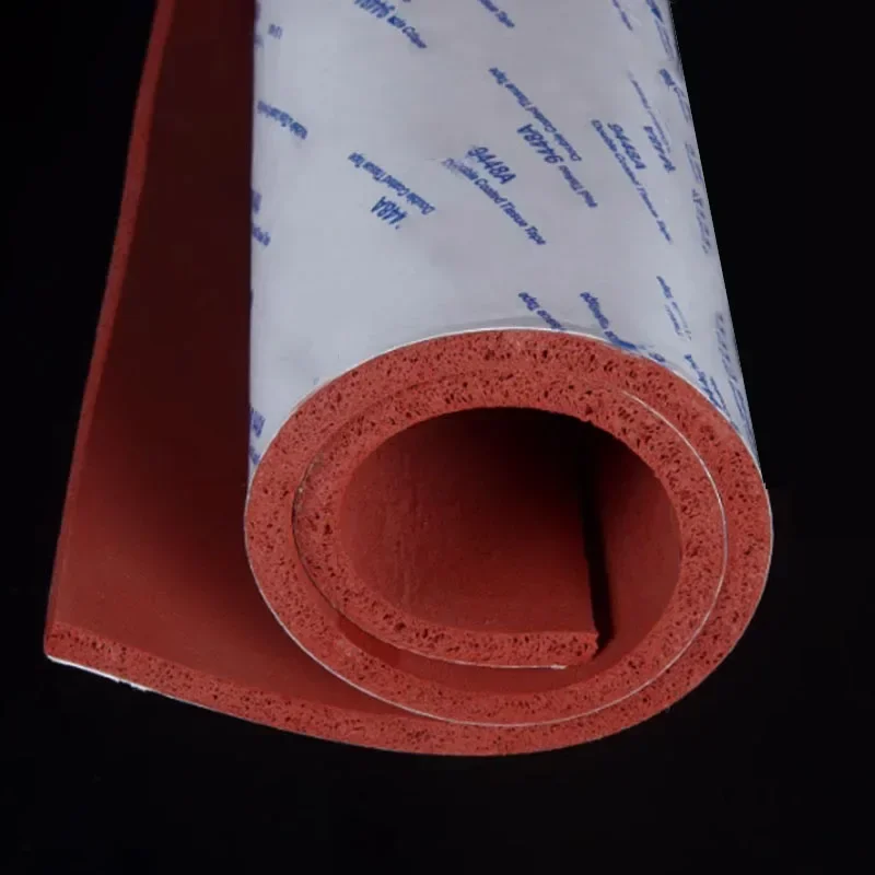 Self-adhesive Silicone Rubber  - Fabric Softener Sheet review and price