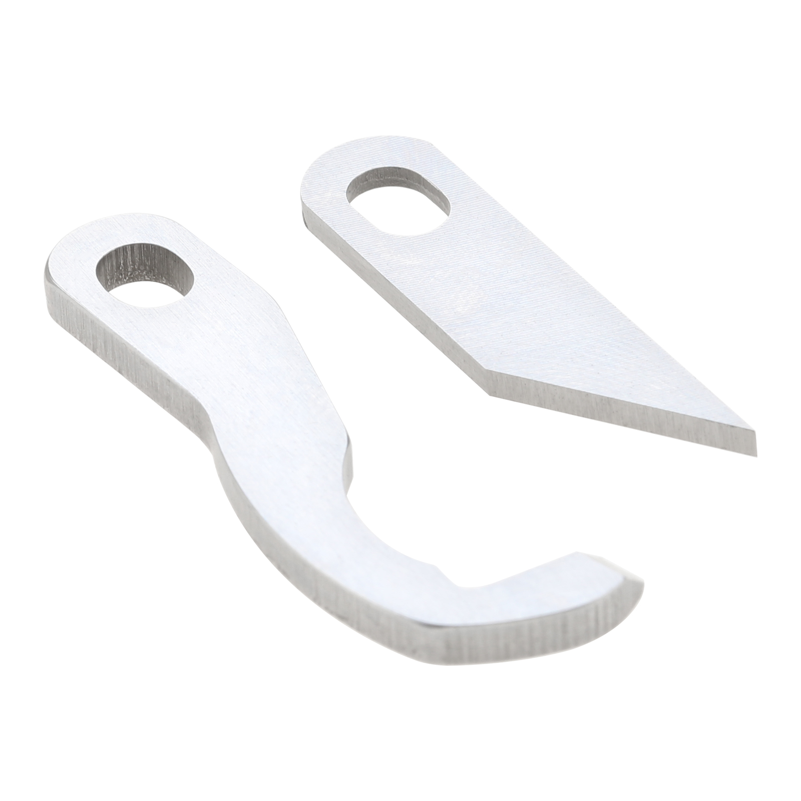 Upper And Lower Blade Knife Fo - Textile Sewing Machines review and price