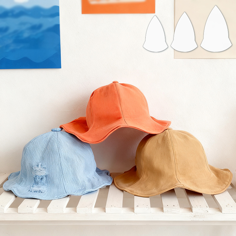 YOMDID 3pcs Petal Hat Sewing T - Sewing Necessities review and price