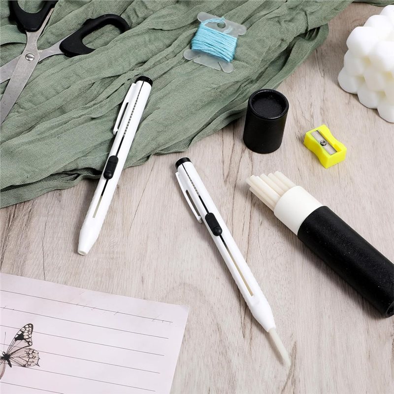 2025 Trend Tailor Markers For  - Fabric Marking Pen review and price