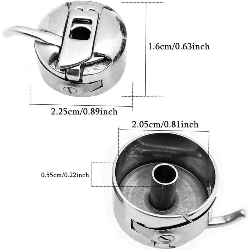 Sewing Machine Bobbin Case Sta - Sewing Machine Yarn review and price