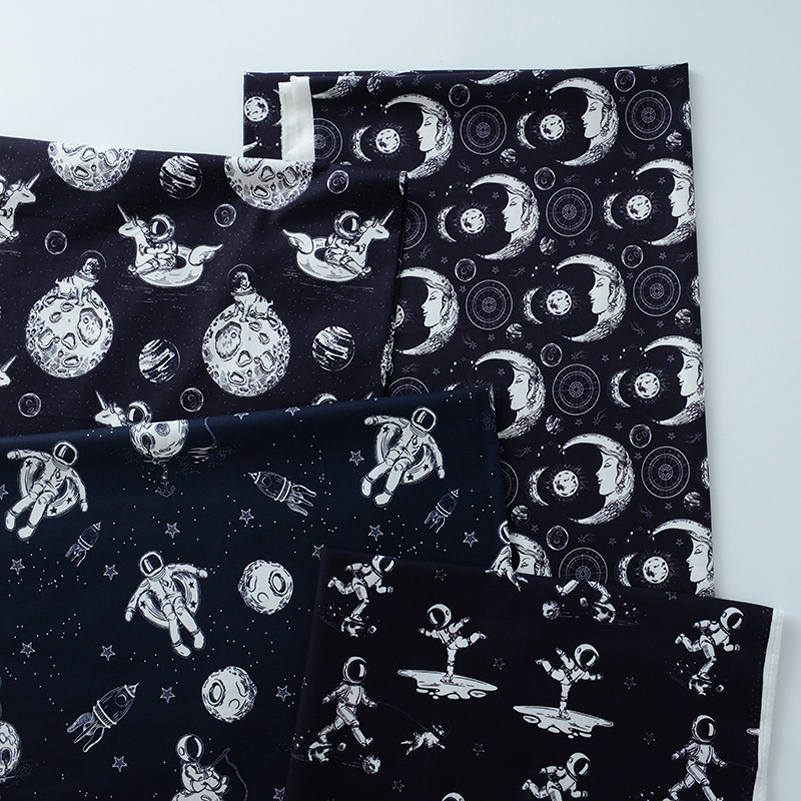 Astronaut Cotton Handmade DIY  - Sewing By review and price