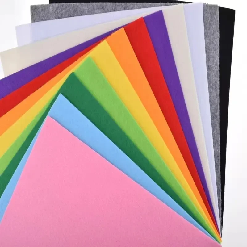 40Pcs Soft Felt Fabric Sheet A - Fabric Softener Sheet review and price