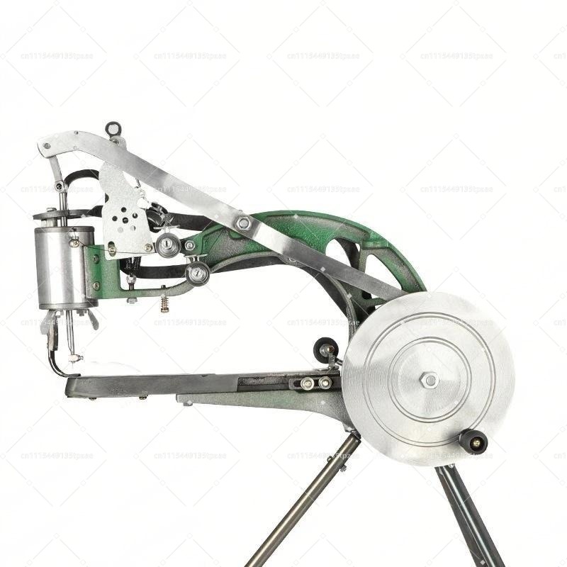 Heavy Duty Manual Sewing Machi - Leather Needle Heavy review and price