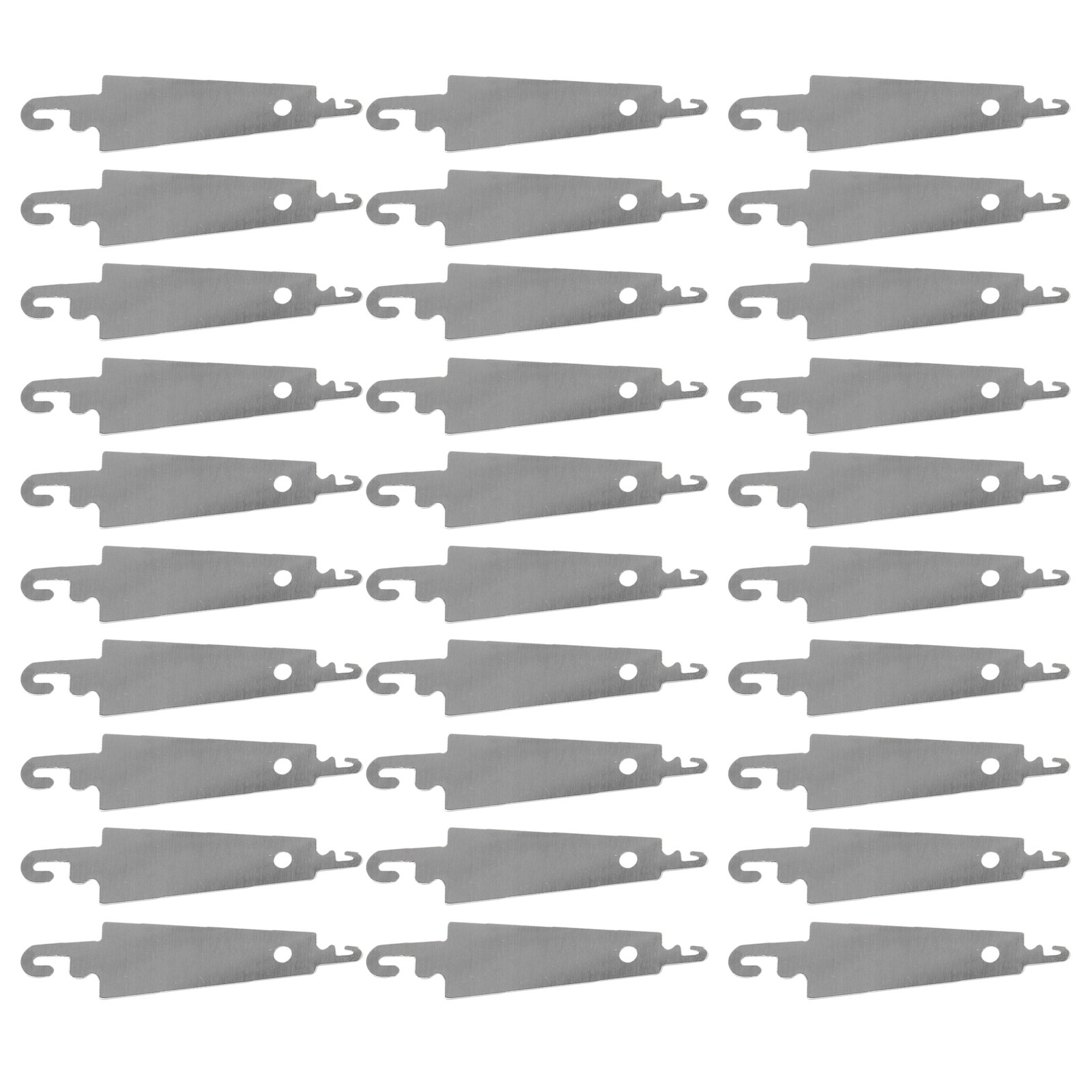 30Pcs Needle Threader Sewing T - Needle Threader Tool review and price