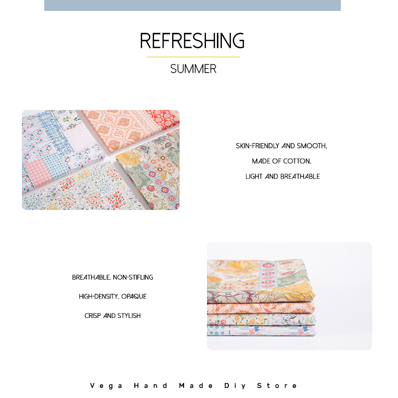 Custom Fashion Patchwork Print - Textile Sewing Patterns review and price