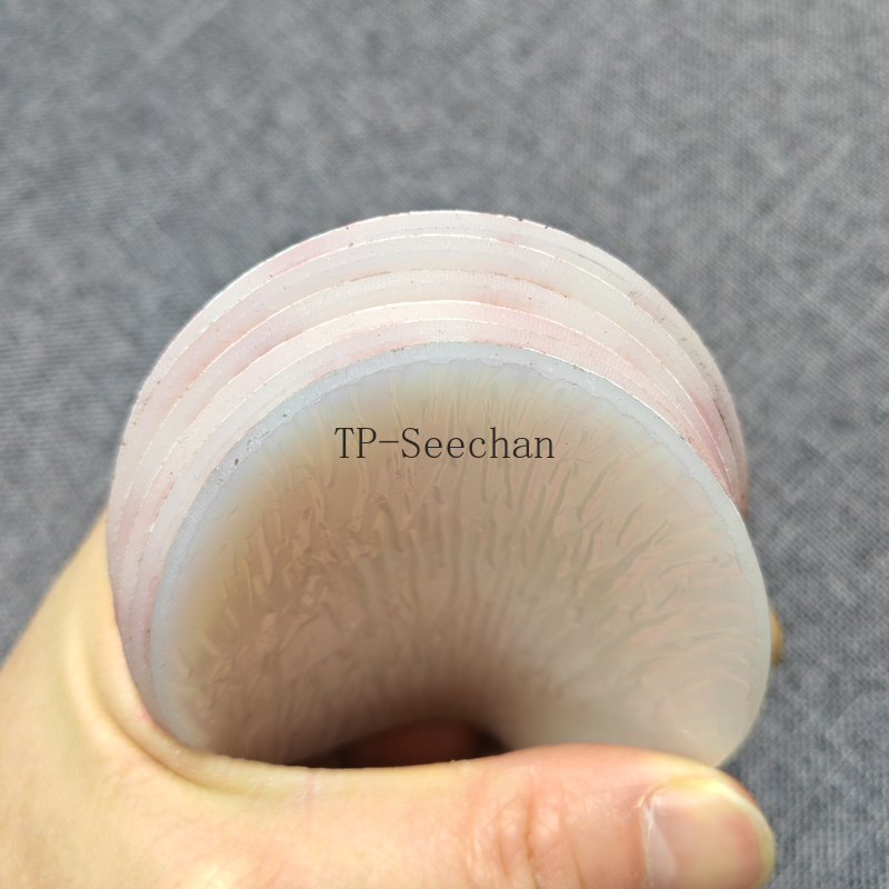 Thick 1-10mm Soft Silicone Gas - Fabric Softener Sheet review and price