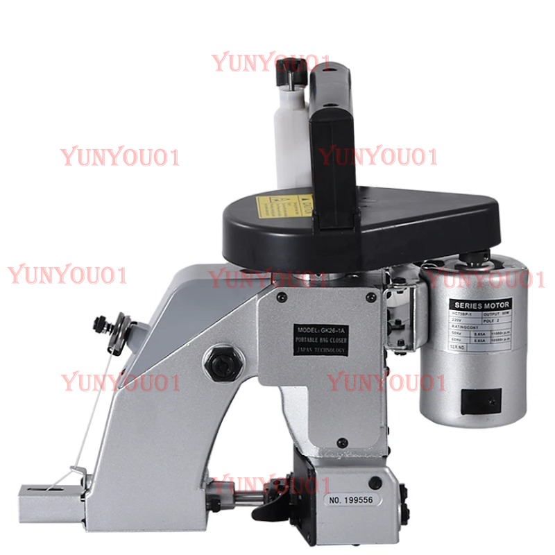 Industrial Electric Sewing Mac - Sewing Machine In Textile Industry review and price