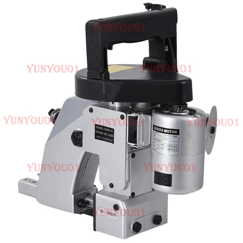 Industrial Electric Sewing Mac - Sewing Machine In Textile Industry review and price